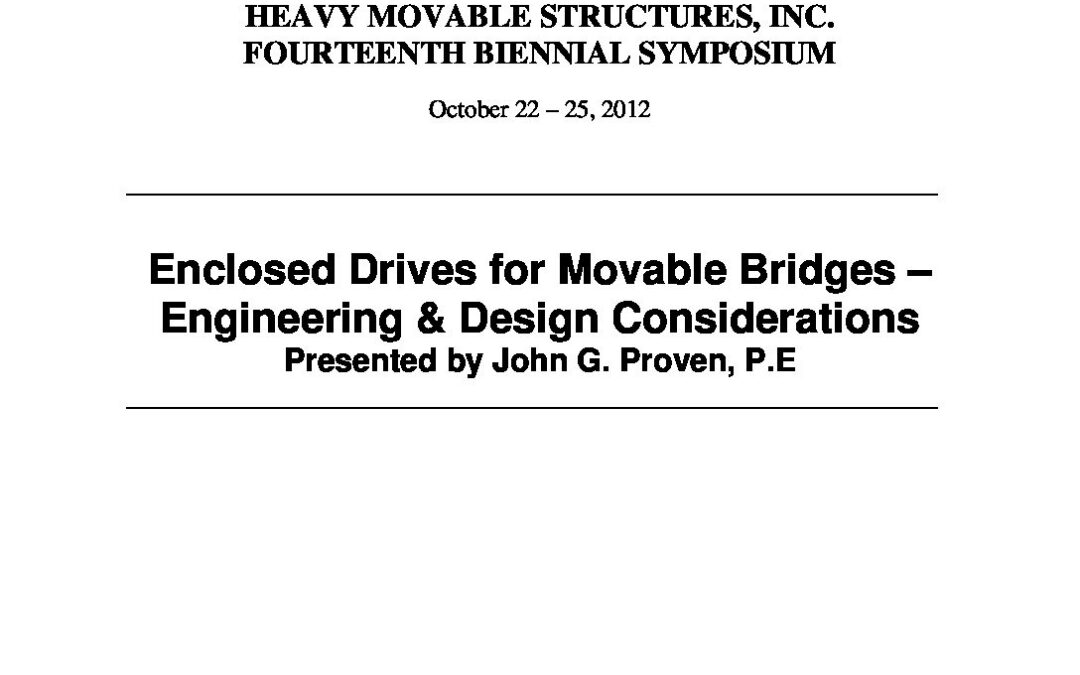 4HMS-Paper-John-Proven-2 - Heavy Movable Structures