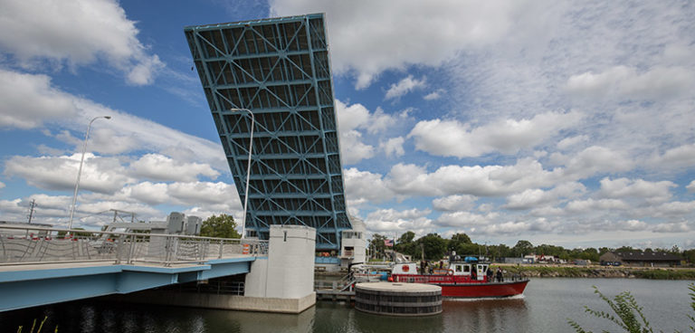 Heavy Movable Structures Heavy Movable Structures